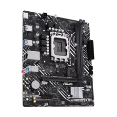 Mainboard Asus PRIME H610M-F D4 R2.0