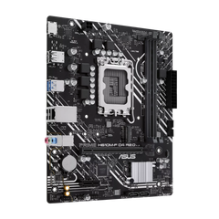 Mainboard Asus PRIME H610M-F D4 R2.0