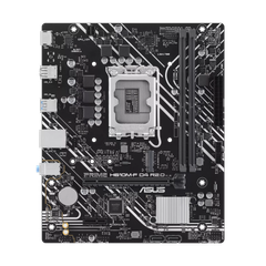 Mainboard Asus PRIME H610M-F D4 R2.0