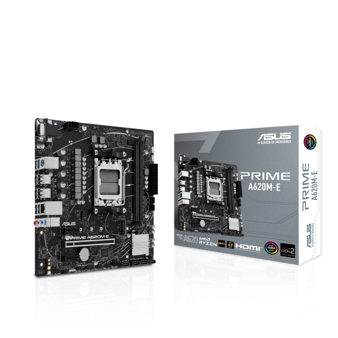 Mainboard ASUS PRIME A620M-E DDR5