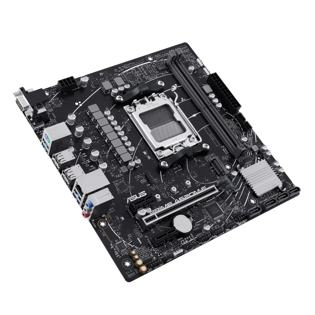 Mainboard ASUS PRIME A620M-E DDR5