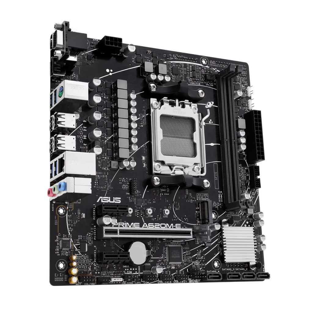 Mainboard ASUS PRIME A620M-E DDR5