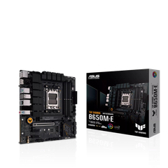 Mainboard Asus TUF GAMING B650M-E