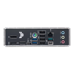 Mainboard Asus TUF GAMING B650M-E
