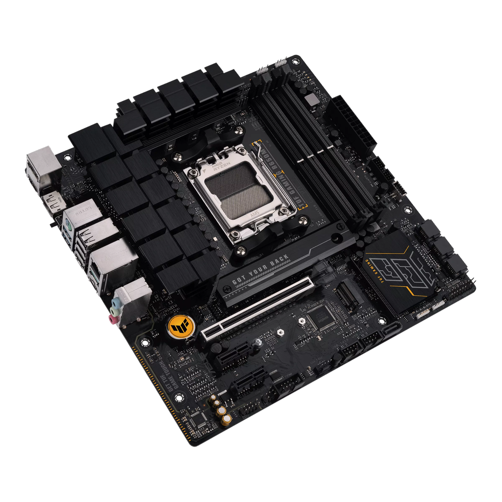 Mainboard Asus TUF GAMING B650M-E