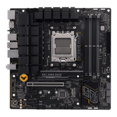 Mainboard Asus TUF GAMING B650M-E