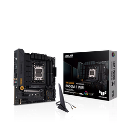 Mainboard Asus TUF GAMING B650M-E WIFI