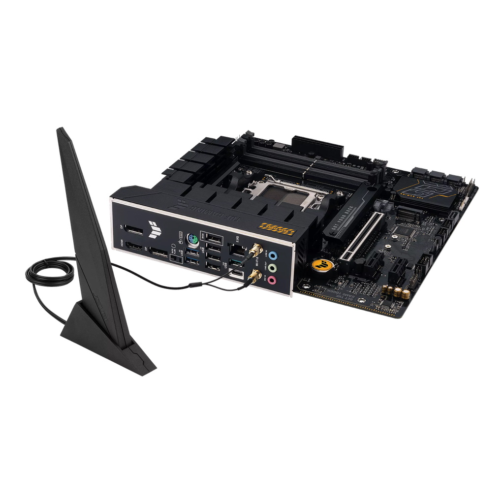 Mainboard Asus TUF GAMING B650M-E WIFI