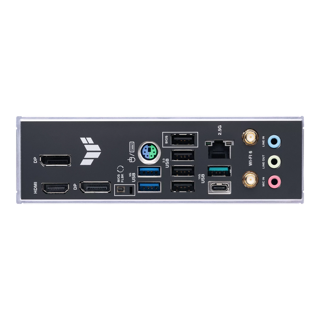 Mainboard Asus TUF GAMING B650M-E WIFI