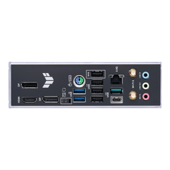 Mainboard Asus TUF GAMING B650M-E WIFI