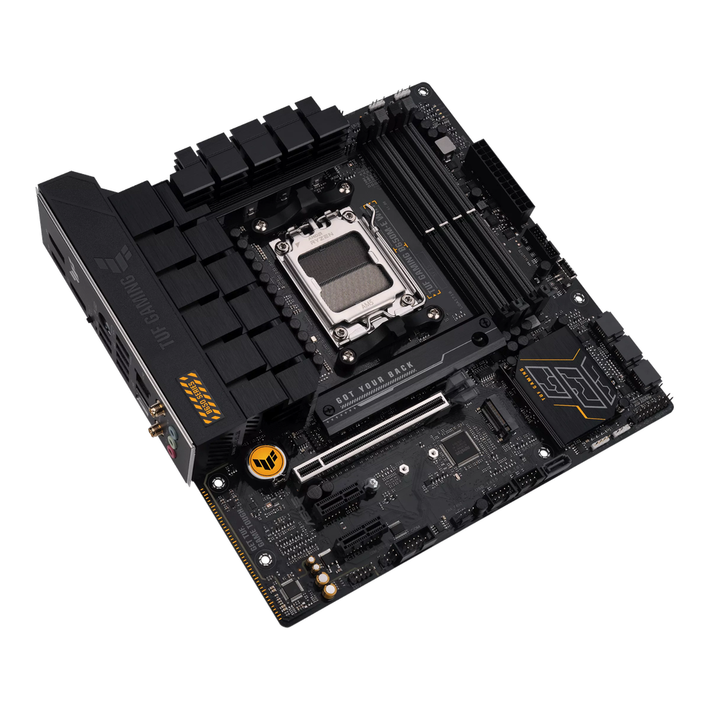Mainboard Asus TUF GAMING B650M-E WIFI