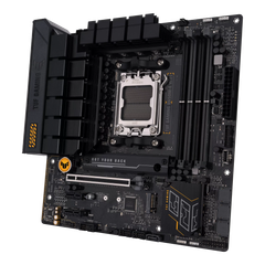 Mainboard Asus TUF GAMING B650M-E WIFI