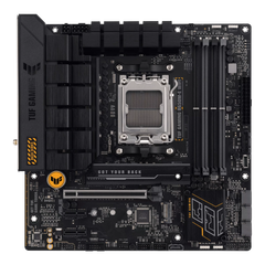 Mainboard Asus TUF GAMING B650M-E WIFI
