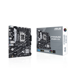Mainboard Asus PRIME B760M-K D4