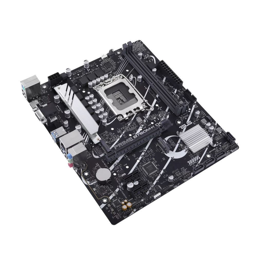 Mainboard Asus PRIME B760M-K D4