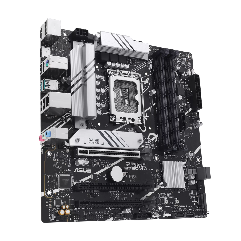 Mainboard Asus PRIME B760M-A-CSM