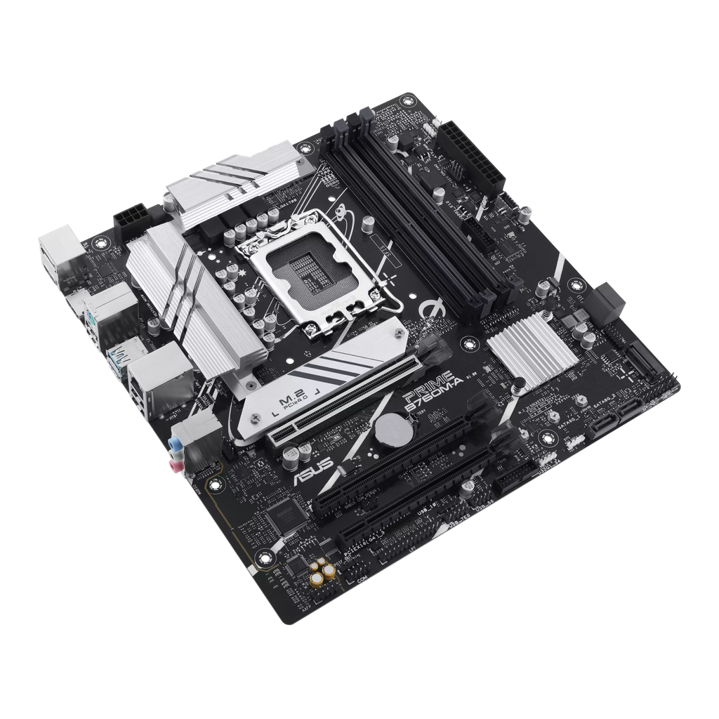 Mainboard Asus PRIME B760M-A-CSM