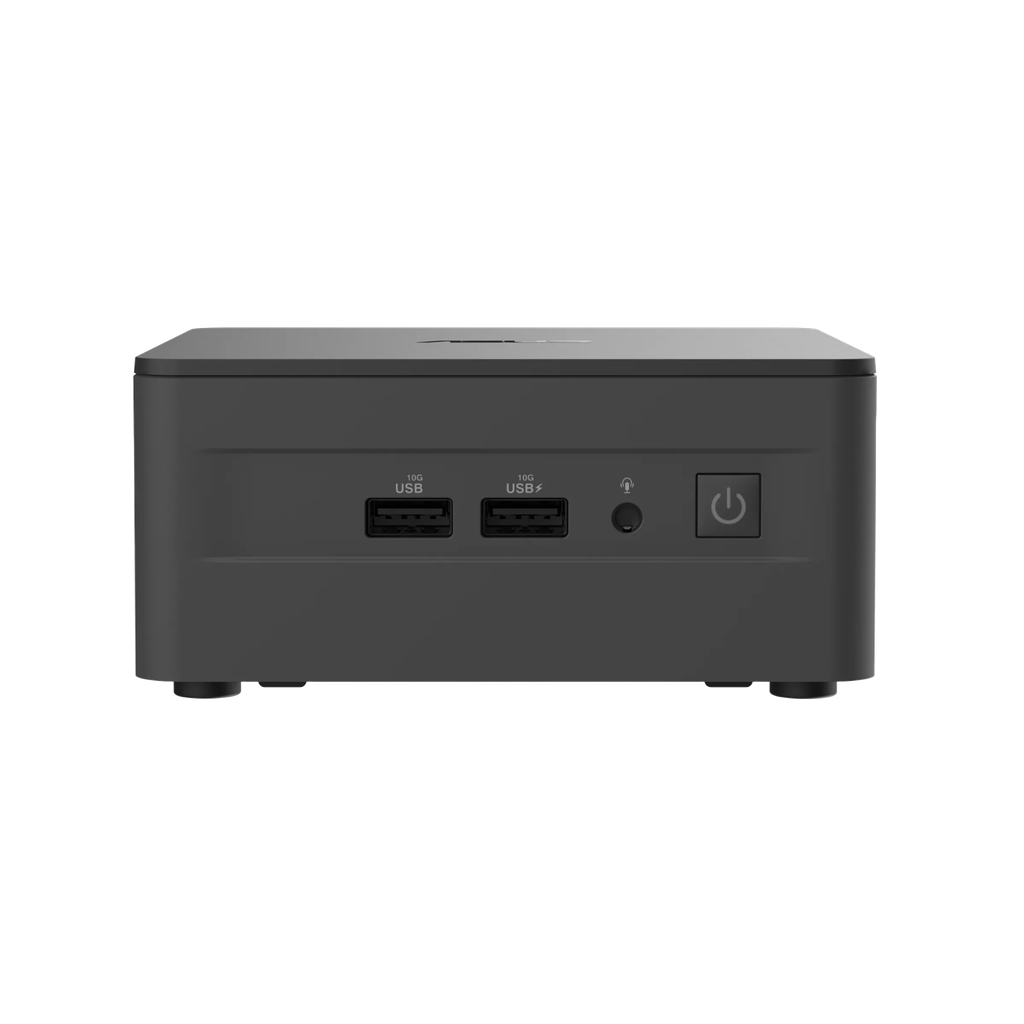 Máy bộ Mini PC Asus NUC13 Pro Tall RNUC13ANHI500000I