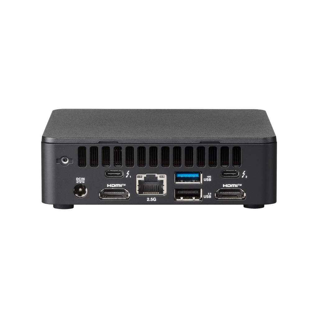 Máy bộ Mini PC Asus NUC13 Pro Tall RNUC13ANHI500000I
