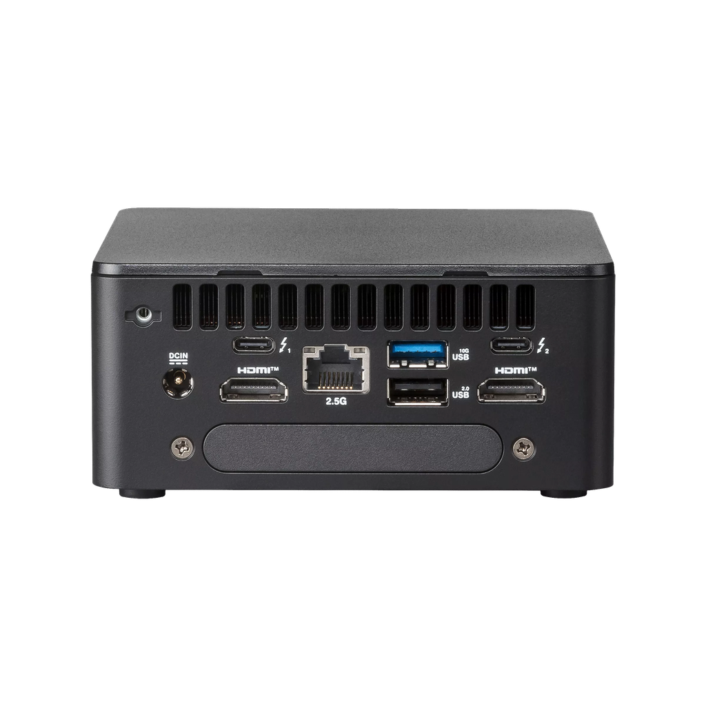 Máy bộ Mini PC Asus NUC13 Pro Tall RNUC13ANHI500000I