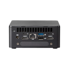 Máy bộ Mini PC Asus NUC13 Pro Tall RNUC13ANHI500000I