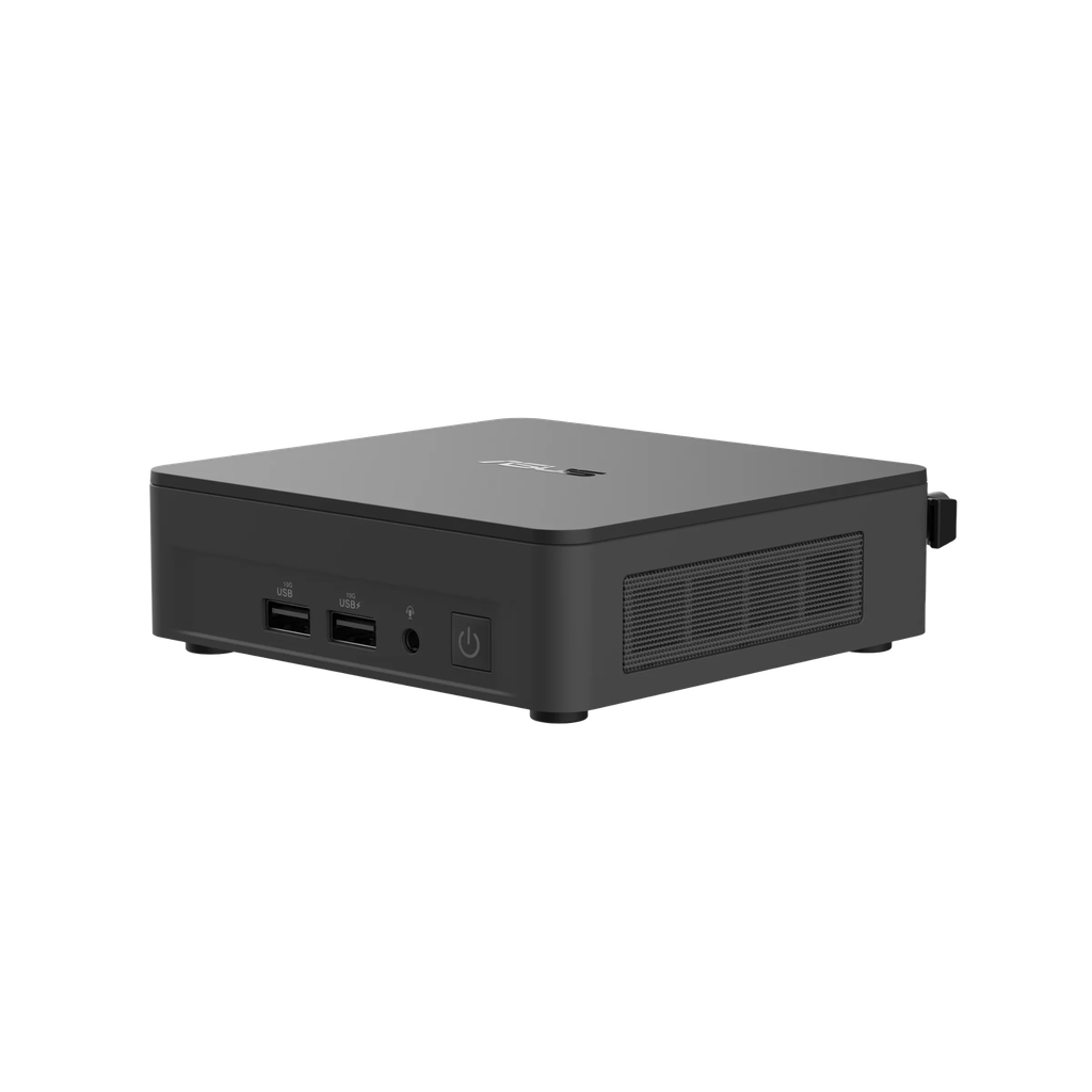 Máy bộ Mini PC Asus NUC13 Pro Tall RNUC13ANHI500000I
