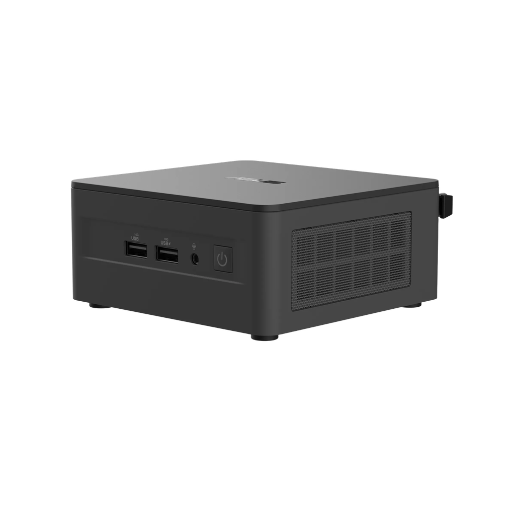 Máy bộ Mini PC Asus NUC13 Pro Tall RNUC13ANHI500000I