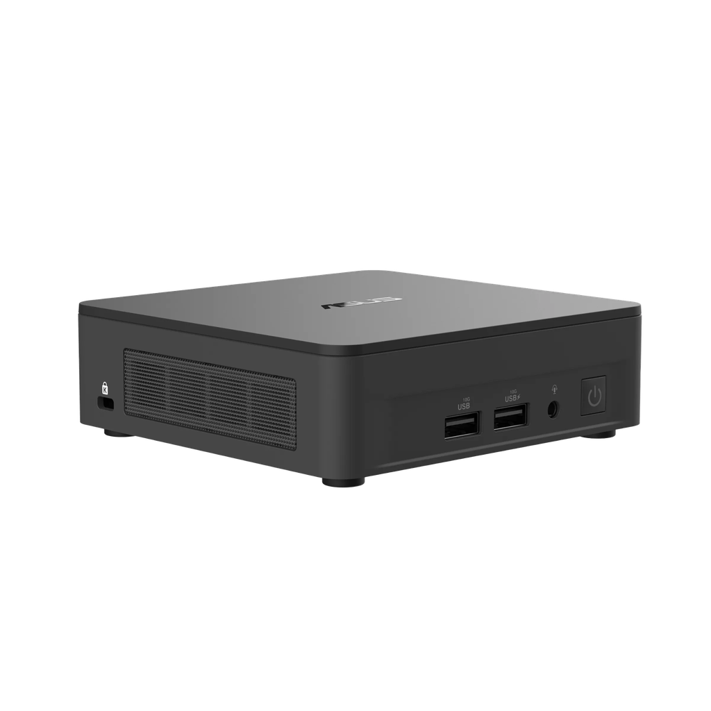 Máy bộ Mini PC Asus NUC13 Pro Tall RNUC13ANHI500000I