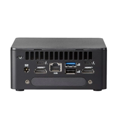 Máy bộ Mini PC Asus NUC 13 Pro Tall RNUC13ANHH700000I