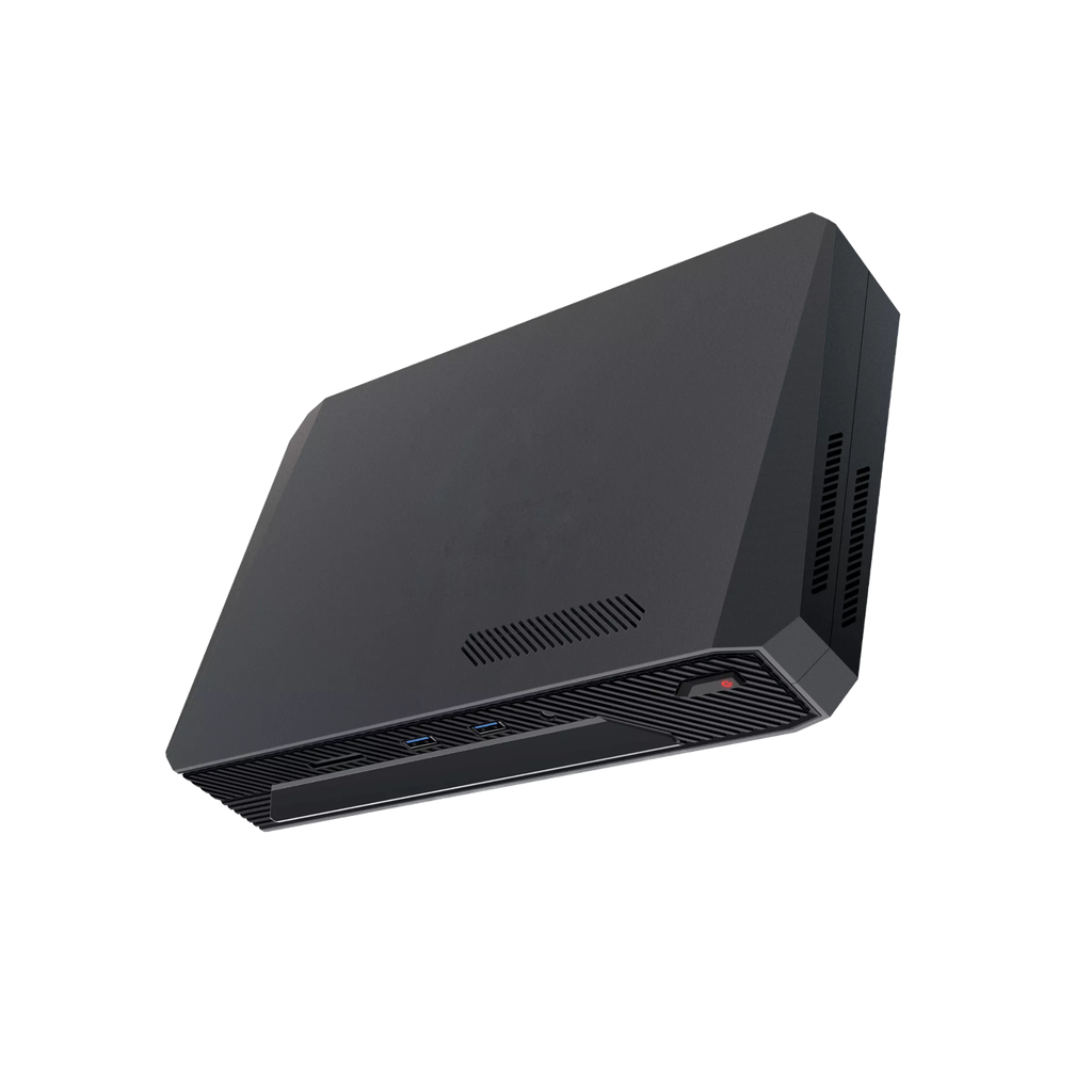 Máy bộ Mini PC Asus ROG NUC RNUC14SRKU710000I