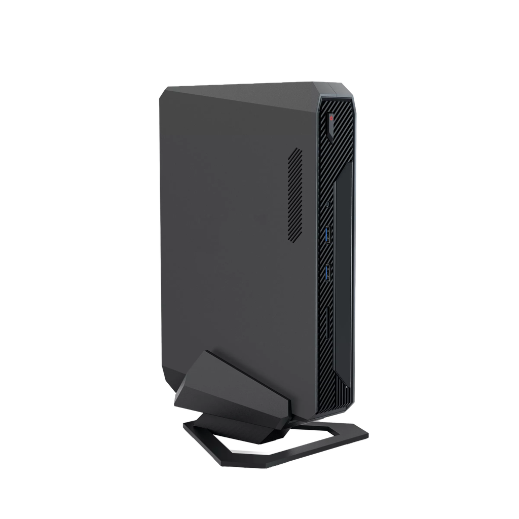 Máy bộ Mini PC Asus ROG NUC RNUC14SRKU710000I