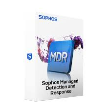 Phần mềm Sophos MDR