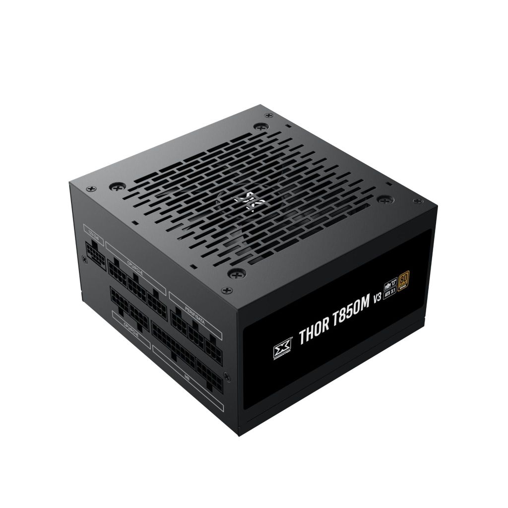 Nguồn Máy Tính Xigmatek THOR T850M V3 EN43338