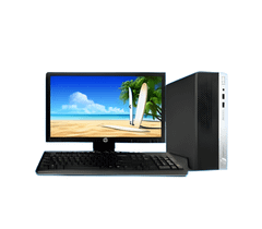 Máy bộ HP 600 G3 I5/8G (LN)