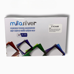 Hộp mực in Mita Silver Brother HL L5100/L5700/L6200(TN3448)