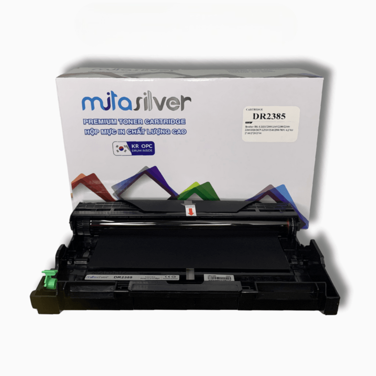 Cụm trống Mita Silver Brother HL 2360/2361/(TN2385/TN2325)