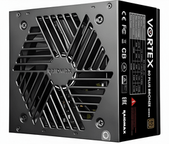 Nguồn máy tính Raidmax Vortex Series RX-500AF-V 80 PLUS Bronze ATX PSU 700W