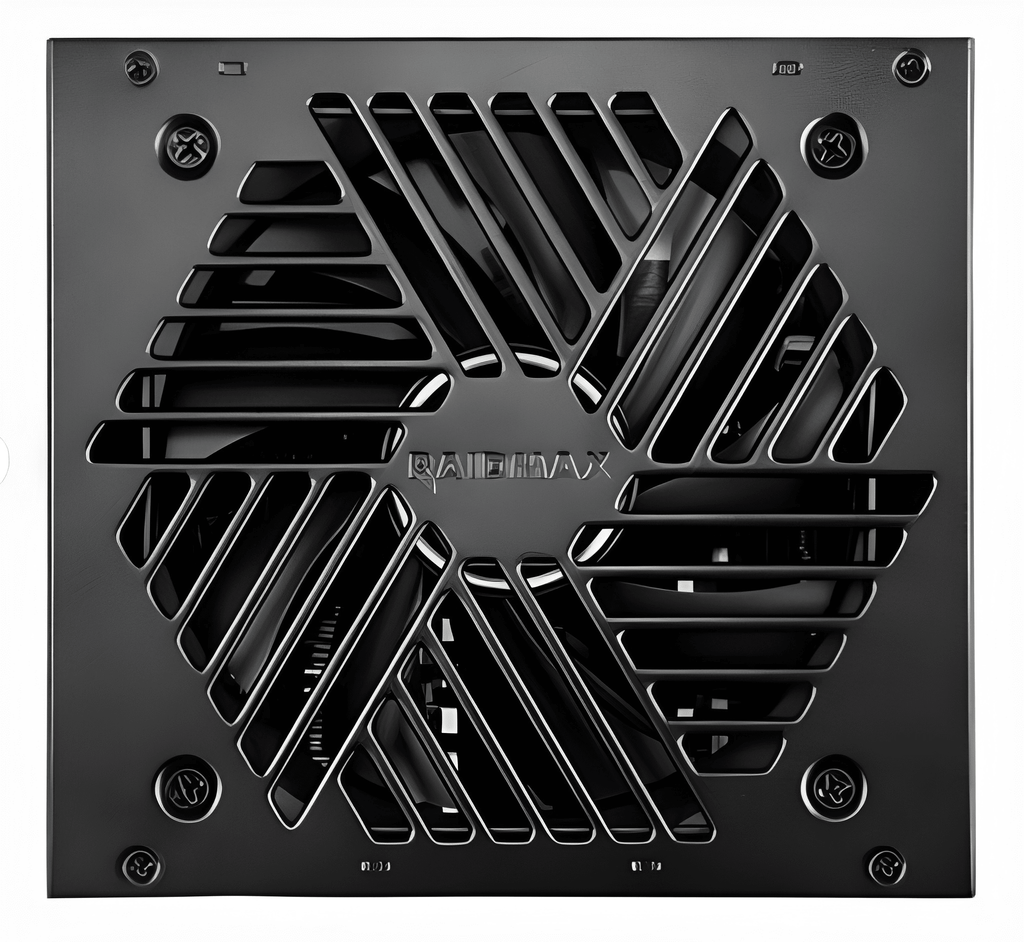 Nguồn máy tính Raidmax Vortex Series RX-500AF-V 80 PLUS Bronze ATX PSU 700W