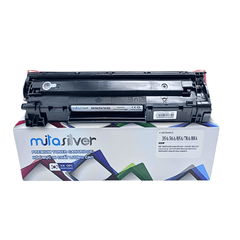 Hộp mực in Mita Silver HP P1102/1212NF/M1130 (CE285A/CB435A/CRG325/)