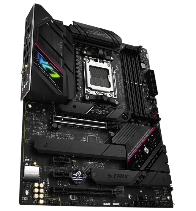 Mainboard Asus ROG STRIX B650E-F GAMING WIFI