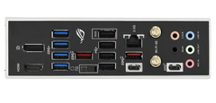 Mainboard Asus ROG STRIX B650E-F GAMING WIFI