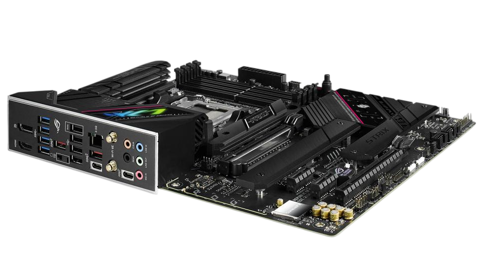 Mainboard Asus ROG STRIX B650E-F GAMING WIFI