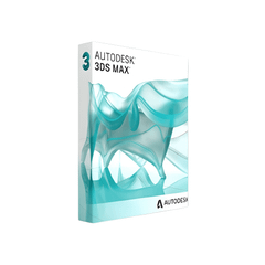 Phần mềm thiết kế đồ họa Autodesk 3ds Max