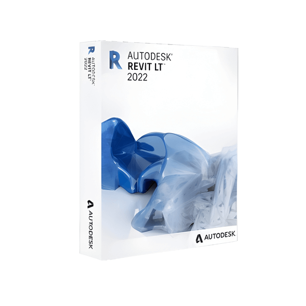 Phần mềm thiết kế đồ họa Autodesk Revit LT