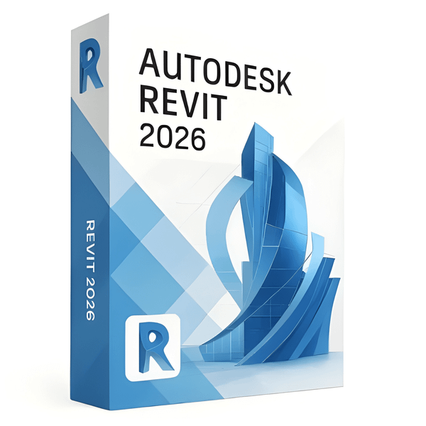 Phần mềm thiết kế đồ họa Autodesk Revit