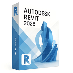 Phần mềm thiết kế đồ họa Autodesk Revit