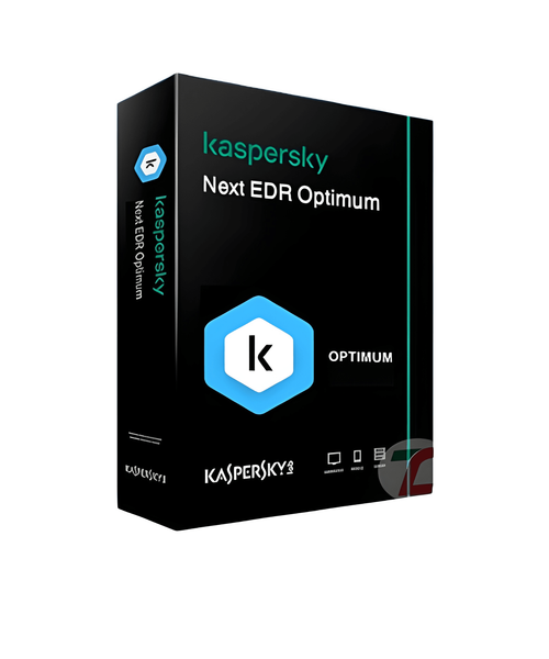 Phần mềm Kaspersky Next EDR Optimum