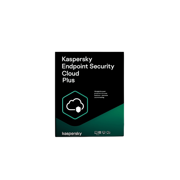 Phần mềm Kaspersky Endpoint Security Cloud Plus