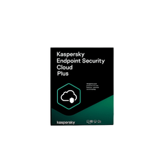 Phần mềm Kaspersky Endpoint Security Cloud Plus