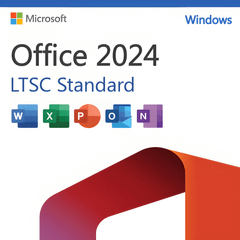 Phần mềm Office LTSC Standard 2024